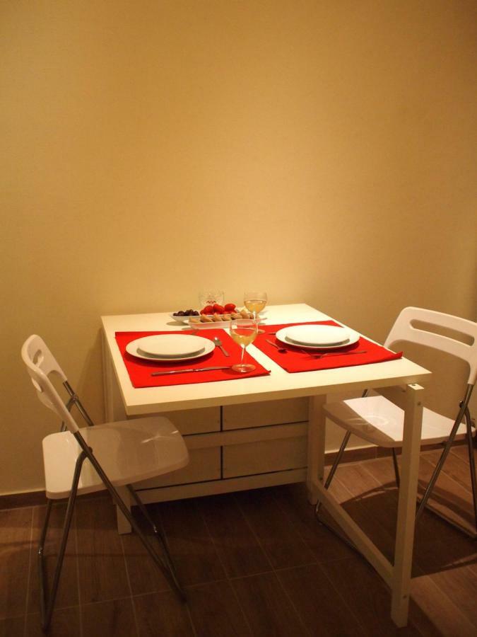 Cosy Flat Posh Quartier Kolonaki Apartment Athens Exterior photo
