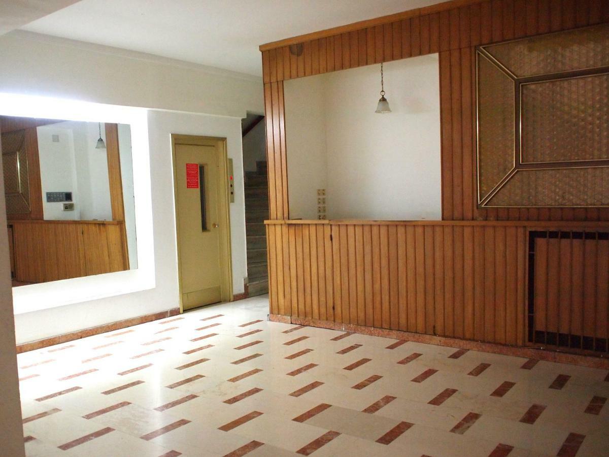 Cosy Flat Posh Quartier Kolonaki Apartment Athens Exterior photo